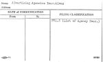Advertising Agencies Executives