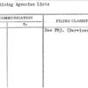 Advertising Agencies Lists