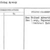 Advertising Agency