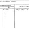 Advertising Agency Service