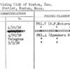 Advertising Club of Boston, Inc.