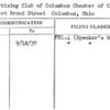 Advertising Club of Columbus Chamber of Commerce