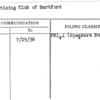 Advertising Club of Hartford
