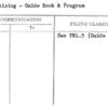 Advertising - Guide Book & Program