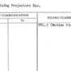 Advertising Projectors Inc.
