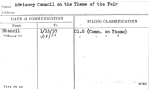 Advisory Council on the Theme of the Fair