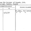 Aeroxon Fly Catcher of Canada, Ltd.