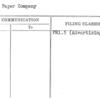 Aetna Paper Company