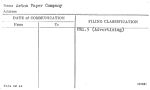 Aetna Paper Company