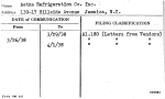 Aetna Refrigeration Co. Inc.