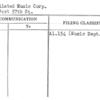 Affiliated Music Corp.