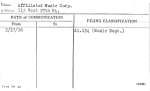 Affiliated Music Corp.