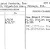 Affiliated Products, Inc.