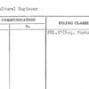 Agricultural Engineer