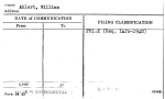 Ahlert, William