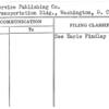 Air Service Publishing Co.