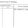 Air Conditioning & Plumbing