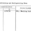 Airconditioning and Refrigerating News