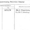Air Conditioning Utilities Company