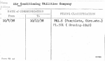 Air Conditioning Utilities Company