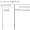 Aircooled Motors Corporation