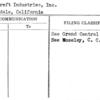 Aircraft Industries, Inc.
