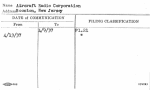 Aircraft Radio Corporation