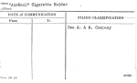 Airkool Cigarette Holder