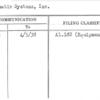 Airmatic Systems, Inc.