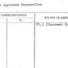 Airway Appliance Corporation