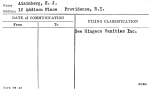 Aisinberg, H.J.