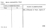 Akron Automobile Club