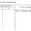 Alabama Press Association