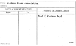 Alabama Press Association