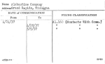 Alabastine Company