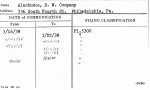Alachuzos, D.M. Company