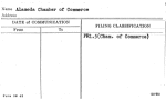 Alameda Chamber of Commerce