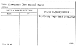 Alamogordo (New Mexico) Mayor