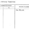 Alaska Advisory Committee