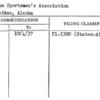 Alaska Sportsmen's Association