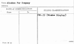 Alaskan Fur Company