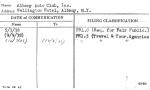 Albany Auto Club, Inc.