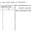 Albany (New York) Board of Education