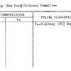 Albany (New York) Citizens Committee