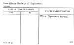 Albany Society of Engineers