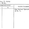 Albarino, R. Alvin