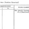 Albee, Anne (Fashion Director)