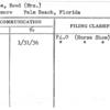 Albee, Reed (Mrs.)