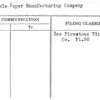 Albemarle Paper Manufacturing Company