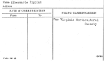Albermarle Pippins